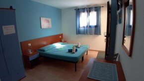 Guesthouse Affittacamere Goloritzè